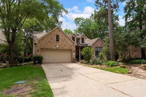 74 Shannon Green Ct, The Woodlands, TX, 77384-4733 | Card Image