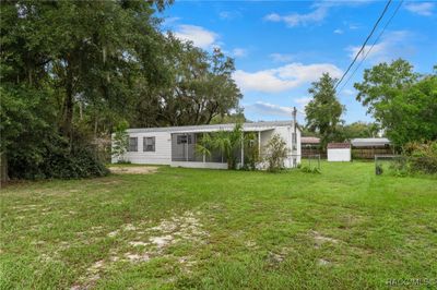 6853 W Sasser Street, House other with 2 bedrooms, 2 bathrooms and null parking in Homosassa FL | Image 2