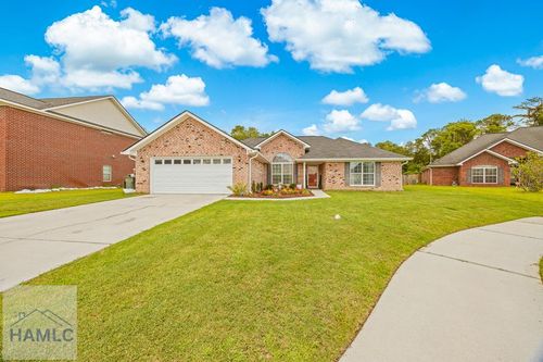 513 Cascade Ct, Hinesville, GA, 31313-2850 | Card Image