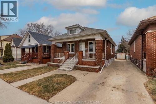 1148 Highland Avenue, Windsor, ON, N9A1R7 | Card Image