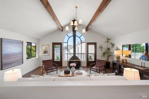 4-412 Johnson St, Sausalito, CA, 94965-2157 | Card Image