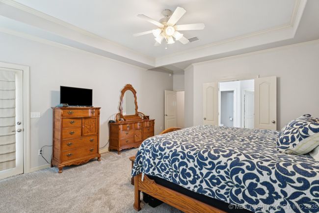 316 E 44 Th St, House other with 4 bedrooms, 5 bathrooms and null parking in Sand Springs OK | Image 26