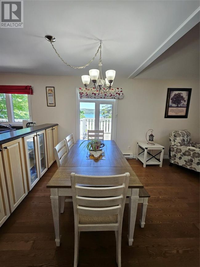 68 Salmon Cove Rd, House other with 3 bedrooms, 3 bathrooms and null parking in South River NL | Image 20