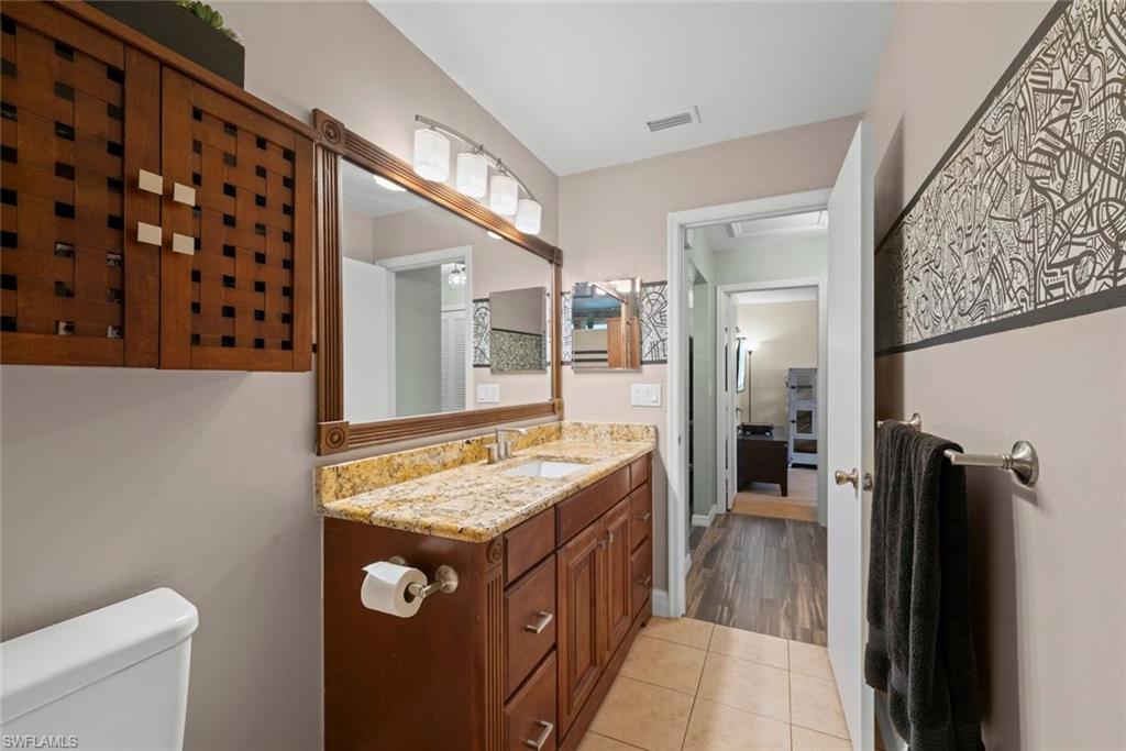 Residential in CAPE CORAL 5
