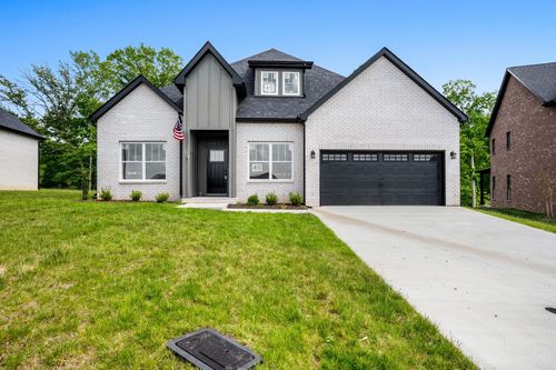 415 Blue Ridge Ct, Clarksville, TN, 37043-2696 | Card Image