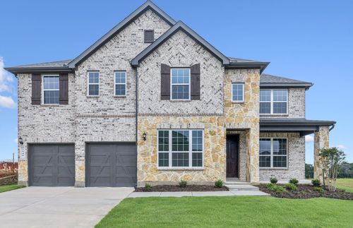 1549 Clouseau Ln, Celina, TX, 75009-5988 | Card Image