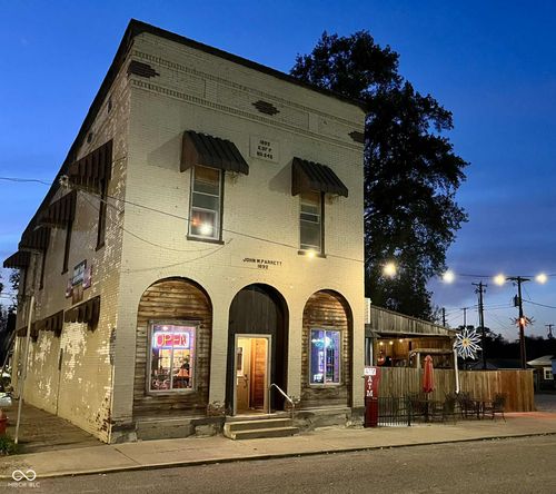 295 Vermillion St, Newport, IN, 47966 | Card Image