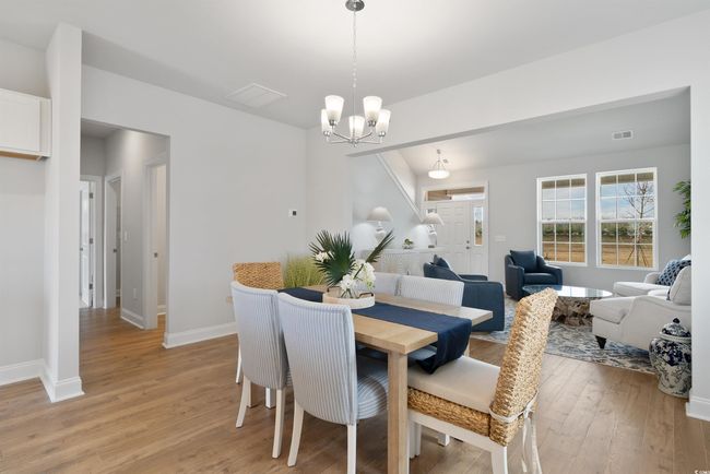 2416 Campton Loop, House other with 4 bedrooms, 3 bathrooms and 4 parking in Conway SC | Image 8