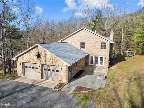 5333 Orkney Grade, MOUNT JACKSON, VA, 22842-3304 | Card Image