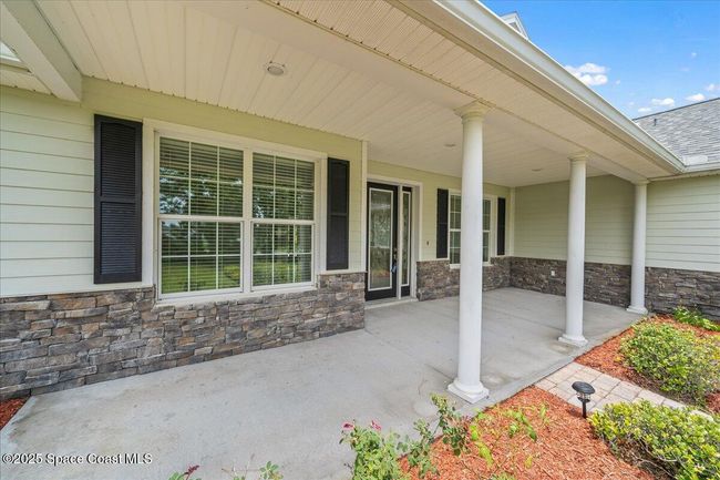 3240 Aurantia Rd, House other with 4 bedrooms, 2 bathrooms and null parking in Mims FL | Image 6