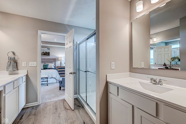 7331 Deerberg Dr, House other with 5 bedrooms, 3 bathrooms and null parking in Indianapolis IN | Image 13