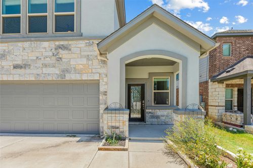 11805 Caithness Way, Austin, TX, 78754-7015 | Card Image