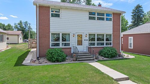 213 2nd St E, Jasper, MN, 56144-1111 | Card Image