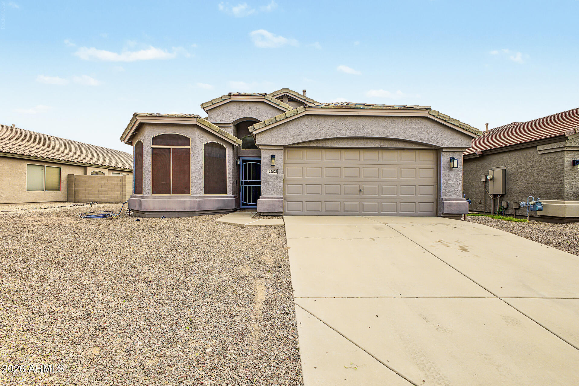 Residential in Maricopa