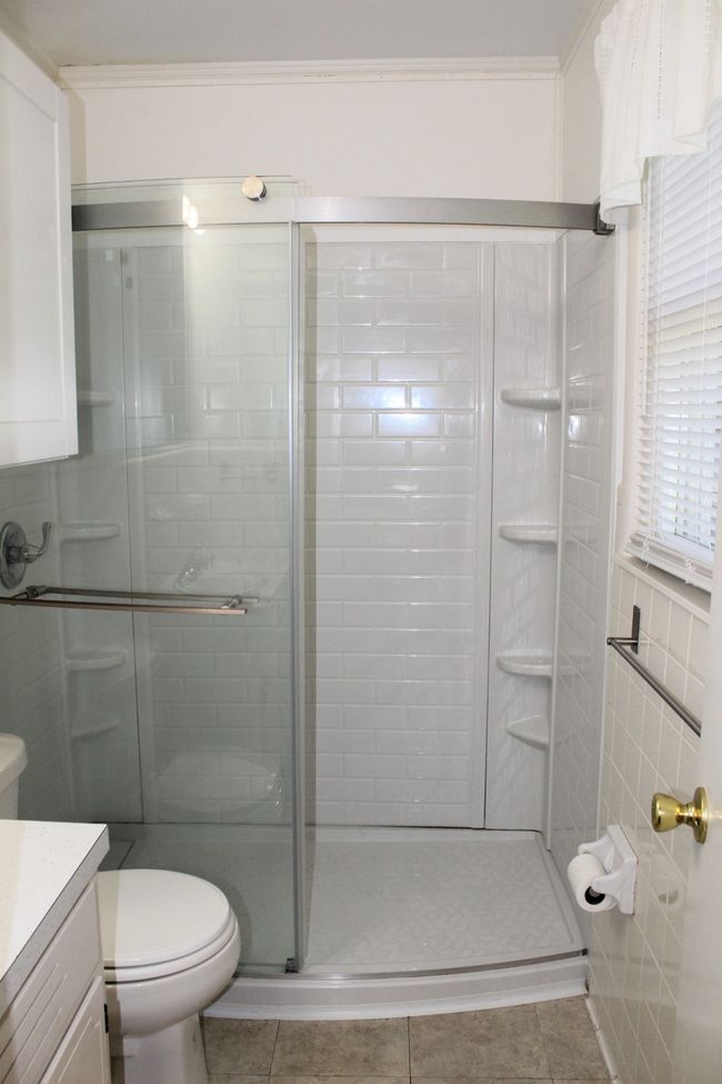 Updated Shower in the Master Bathroom too!! | Image 27