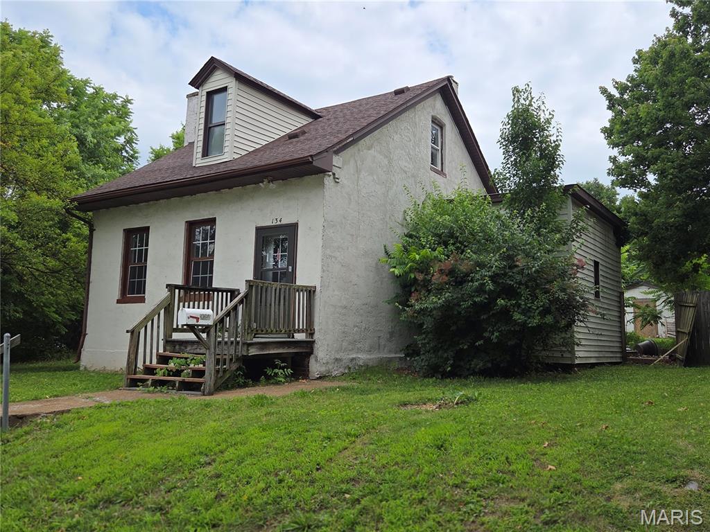 Residential in Belleville