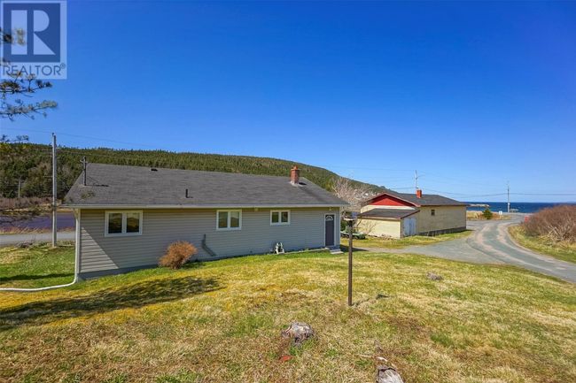 1-3 Pondside Rd, House other with 4 bedrooms, 1 bathrooms and null parking in Chapel Arm NL | Image 5