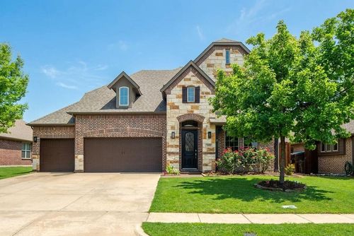 4300 Magnolia Rd, Melissa, TX, 75454-0129 | Card Image