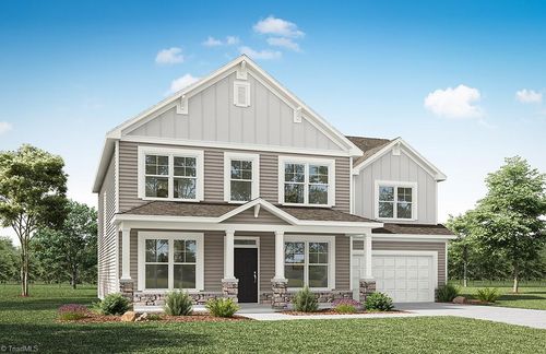 404 Bingham And Parks Road, Advance, NC, 27006 | Card Image