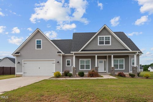 1766 Bedfordshire Rd, Nashville, NC, 27856-7746 | Card Image