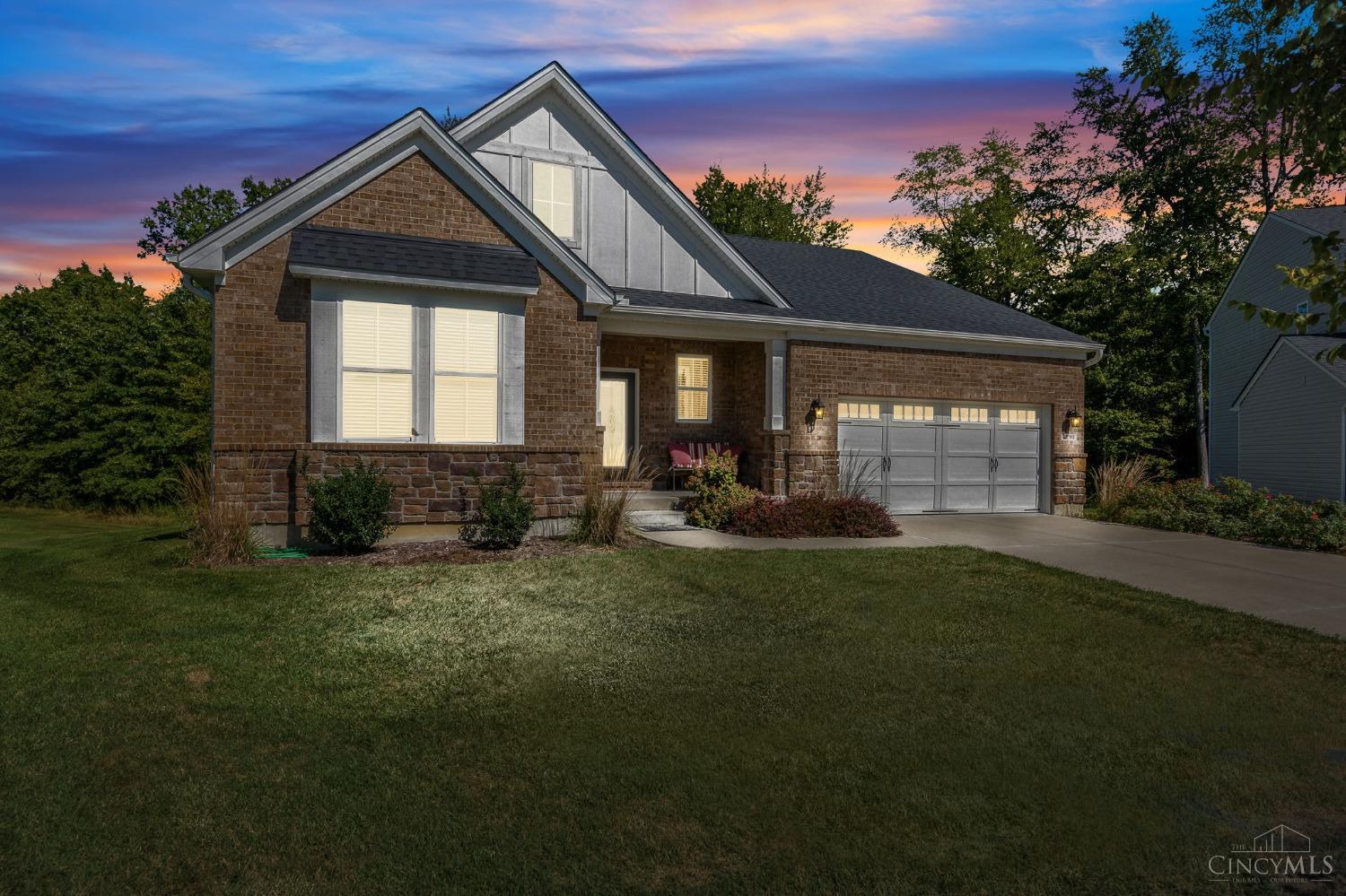 Preston Pl, Batavia, OH 45103