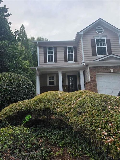 1081 Brittania Rd, Stone Mountain, GA, 30083-4773 | Card Image