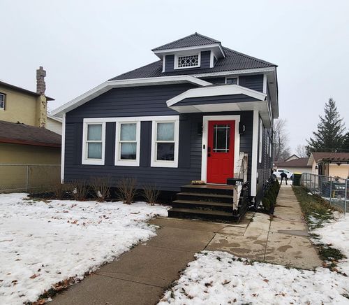 408 W Main St, Pipestone, MN, 56164-1618 | Card Image