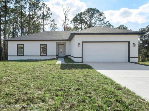 1365 Serenade St Nw, PALM BAY, FL, 32907-5903 | Card Image
