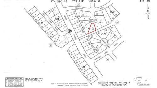 22 Spruce Ct, Whitethorn, CA, 95589-9115 | Card Image