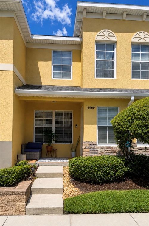 5460 Quarry Rock Rd, LAKELAND, FL, 33809-0835 | Card Image