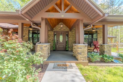 190 Galloway Drive, Hayesville, NC, 28904 | Card Image
