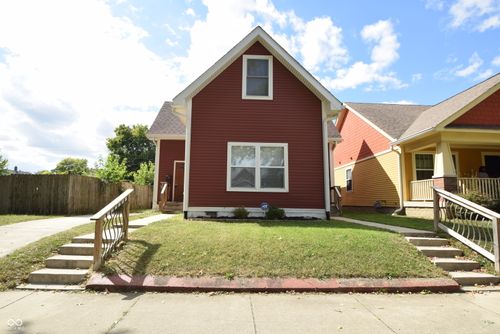 552 Jefferson Ave, Indianapolis, IN, 46201-2030 | Card Image
