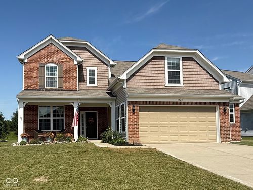 4772 Timberline Trl, Whitestown, IN, 46075-6201 | Card Image