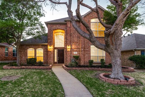 118 Parkhurst Ln, Allen, TX, 75013-2956 | Card Image