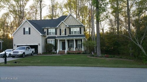 205 Westerly Rd, New Bern, NC, 28560-9503 | Card Image