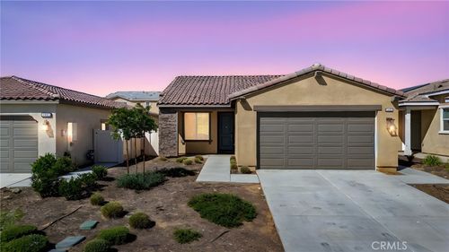 11487 Sheridan Way, Beaumont, CA, 92223-6294 | Card Image