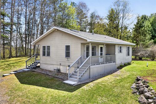 15403W Allendale Lane, Stone Lake, WI, 54876 | Card Image