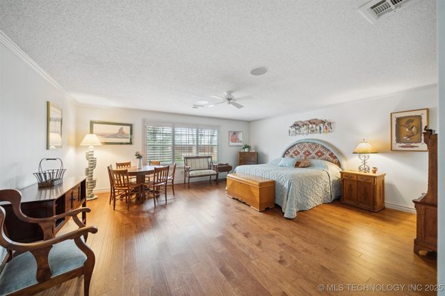 625 Grove Crest Rd, House other with 4 bedrooms, 4 bathrooms and null parking in Pryor OK | Image 32