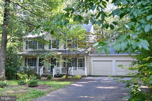 12350 Sherwood Forest Dr, Mount Airy, MD, 21771-6026 | Card Image