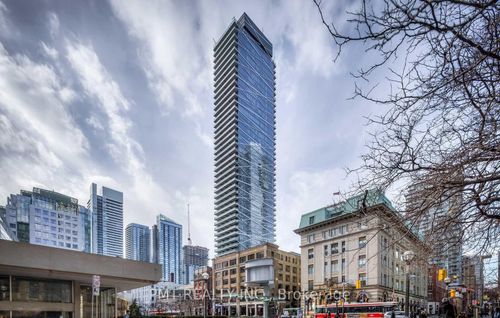 2702-224 King St W, Toronto, ON, M5H0A6 | Card Image