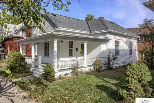 1112 S 23rd St, Lincoln, NE, 68502-1714 | Card Image