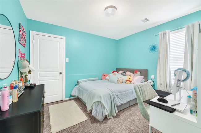 2 Desert Sun Ct, House other with 4 bedrooms, 3 bathrooms and 2 parking in Manvel TX | Image 23