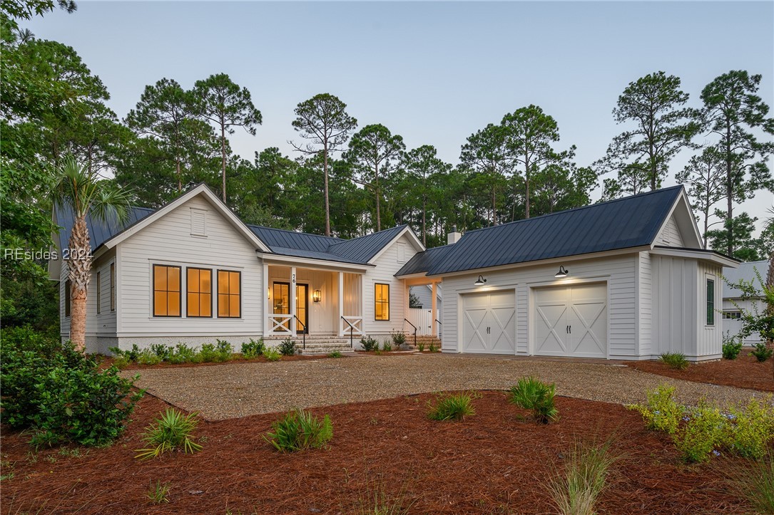 Hunting Lodge Rd, Bluffton, SC 29910