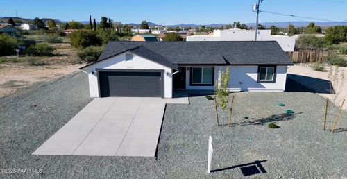 20518 E Cedar Canyon Dr, Mayer, AZ, 86333-2463 | Card Image