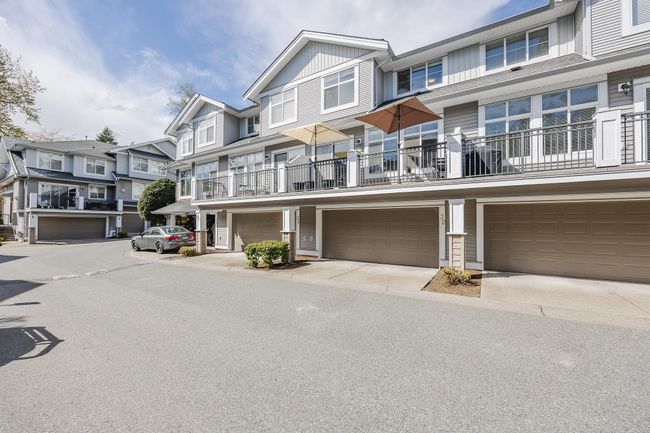 32 - 20449 66 Avenue, Townhouse with 3 bedrooms, 2 bathrooms and 2 parking in Langley BC | Image 36