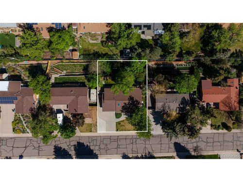 12771 W 6th Pl, Lakewood, CO, 80401-4619 | Card Image