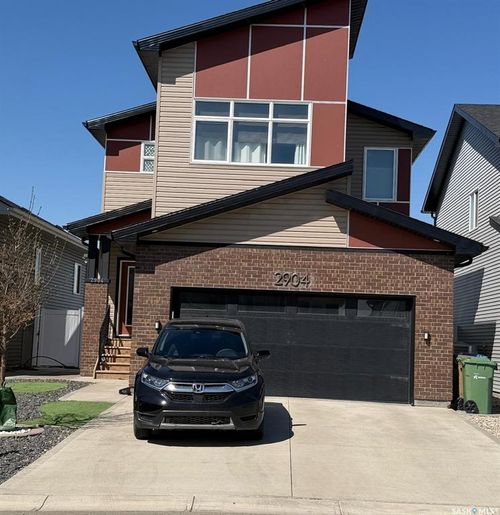 2904 Trombley St, Regina, SK, S4V3Y5 | Card Image