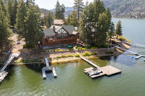 671 Cove Dr, Big Bear Lake, CA, 92315 | Card Image