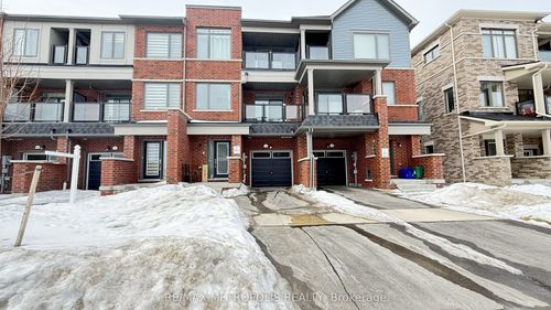 1106 Lockie Dr, Oshawa, ON, L1L0R9 | Card Image