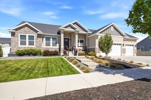 222-4525 N Mt Ellen St, Eagle Mountain, UT, 84005-5196 | Card Image
